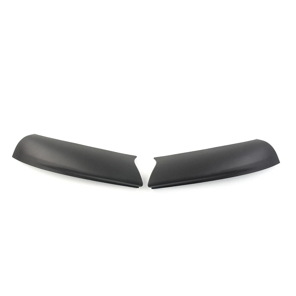 Front Bumper Corner Cover Outer for Land Rover Range Rover Velar (2018–2021)