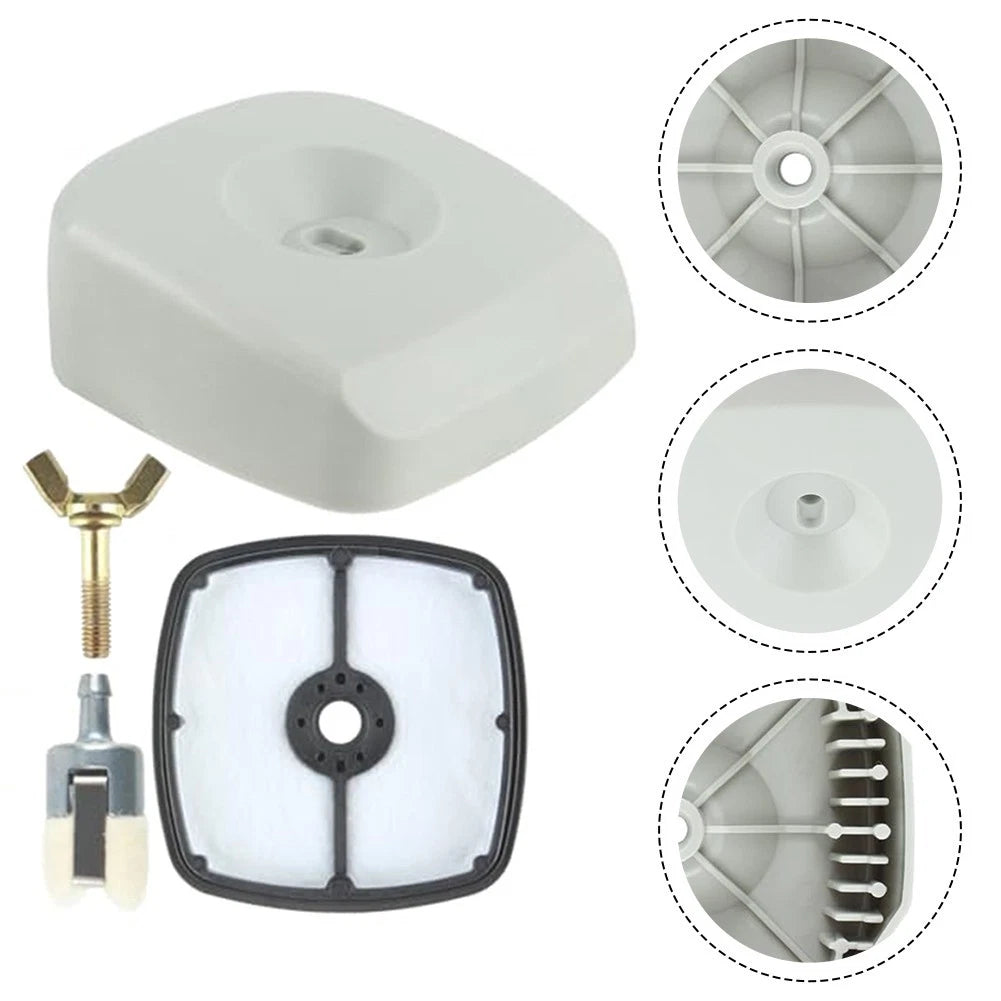 Air Filter Kit for SHC Models