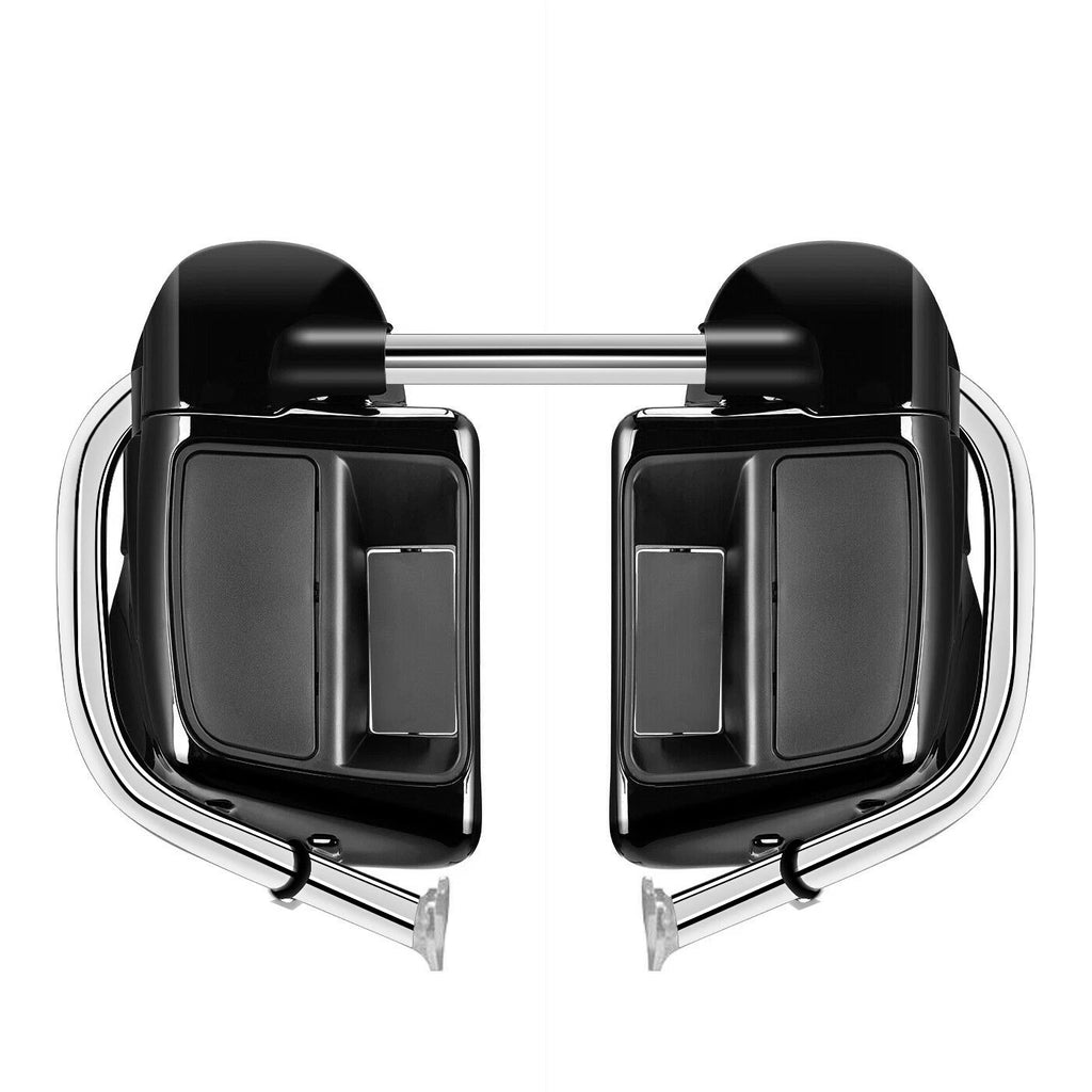 Engine Guard Crash Bar for Harley Electra Glide (2014–2024)