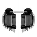 Engine Guard Crash Bar for Harley Electra Glide (2014–2024)