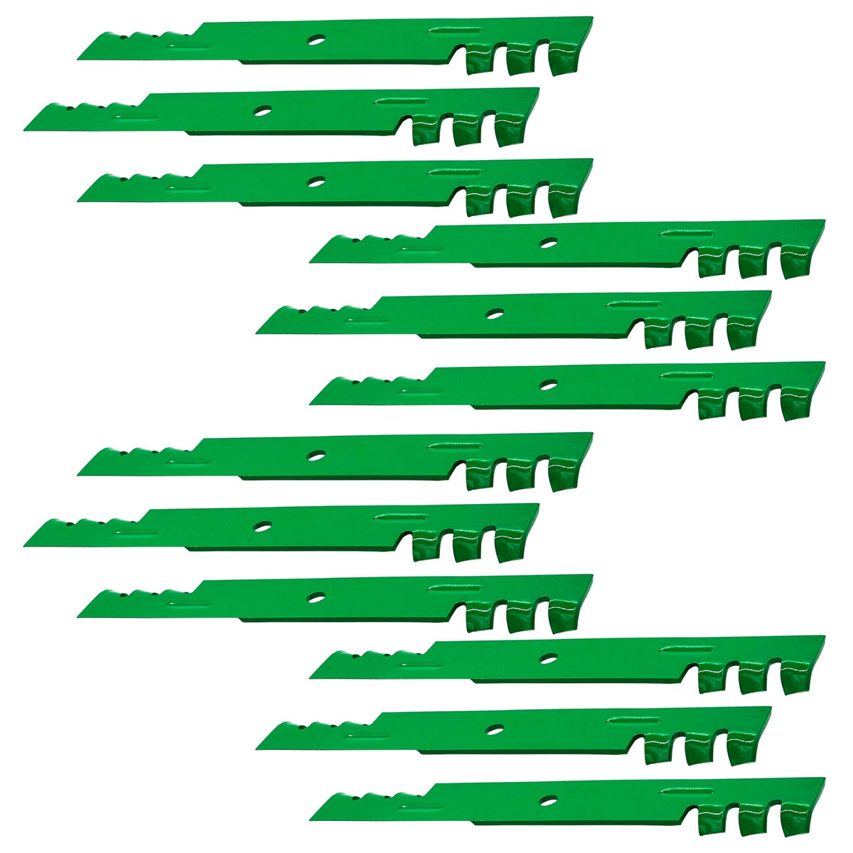52 Inch Deck Blade Heavy Duty for Scag (2002–2018)