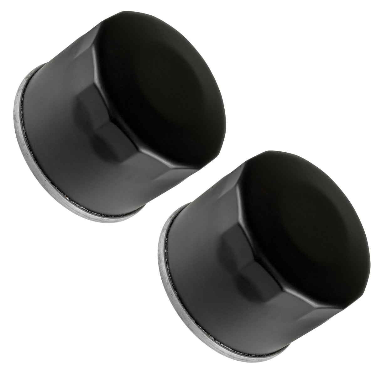 Oil Filter 2 Pack Replacement for Yamaha FX10 (2008–2014)