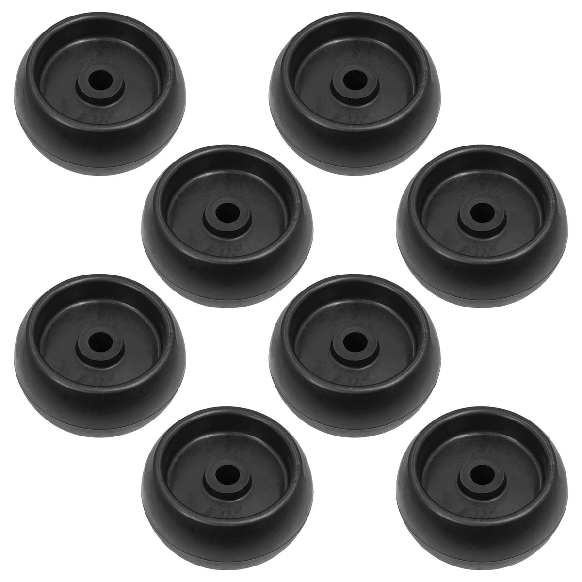 Deck Wheel Bolt Hardware Kit for Ferris IS500Z IS600Z (2010–2022)