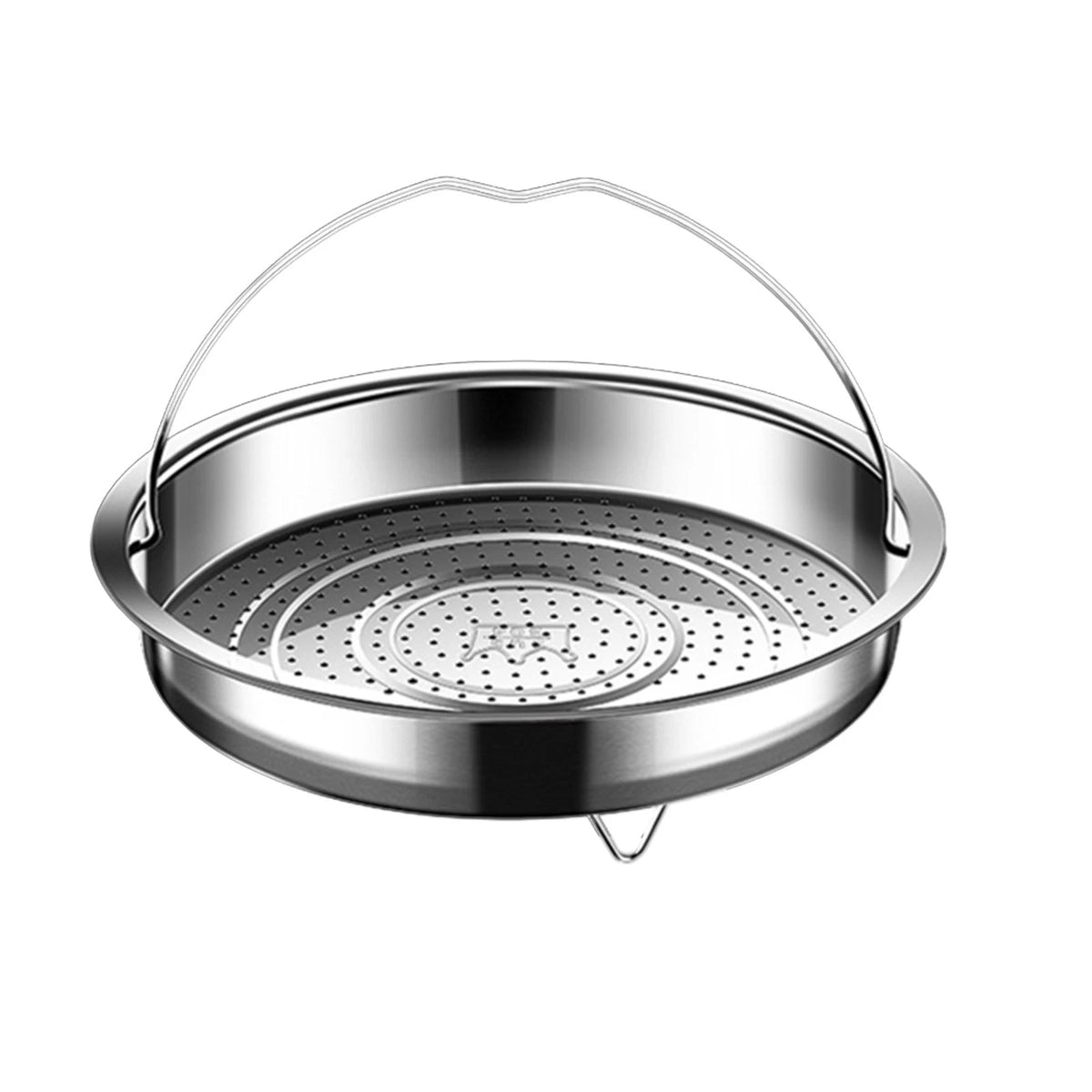 Steamer Basket for Easy Cleaning and Maintenance