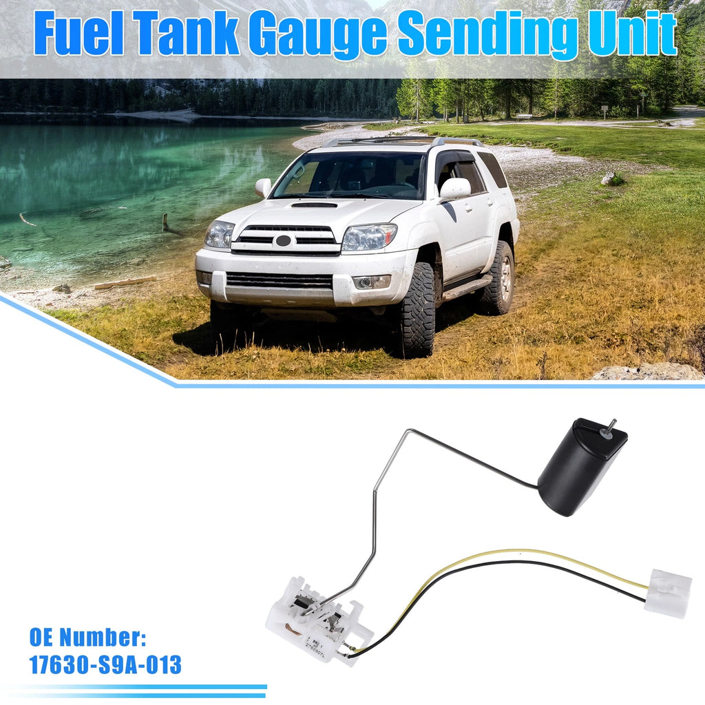 Fuel Tank Float Gauge Sending Unit for Honda CR-V RD5 RD7 (2003–2006)