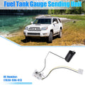 Fuel Tank Float Gauge Sending Unit for Honda CR-V RD5 RD7 (2003–2006)