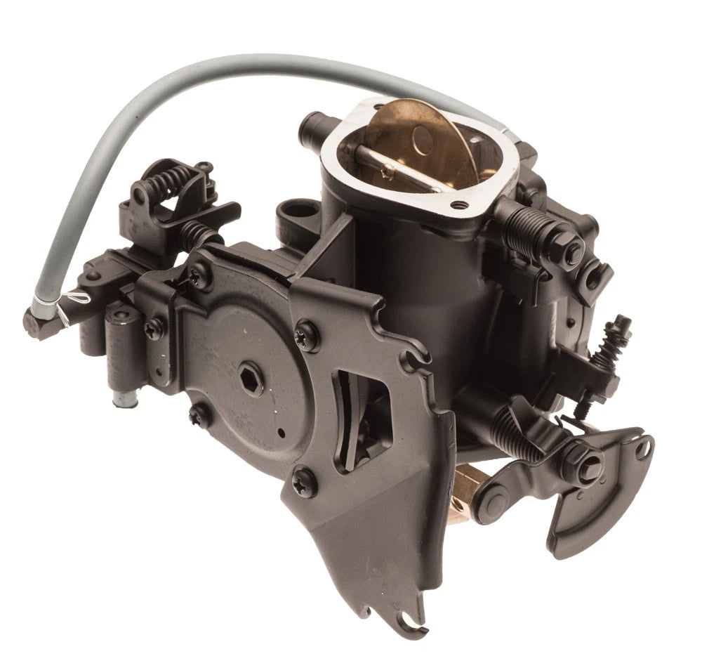 Mikuni BN40i Carburetor for SeaDoo GTI GS GTS Sportster (717–720)
