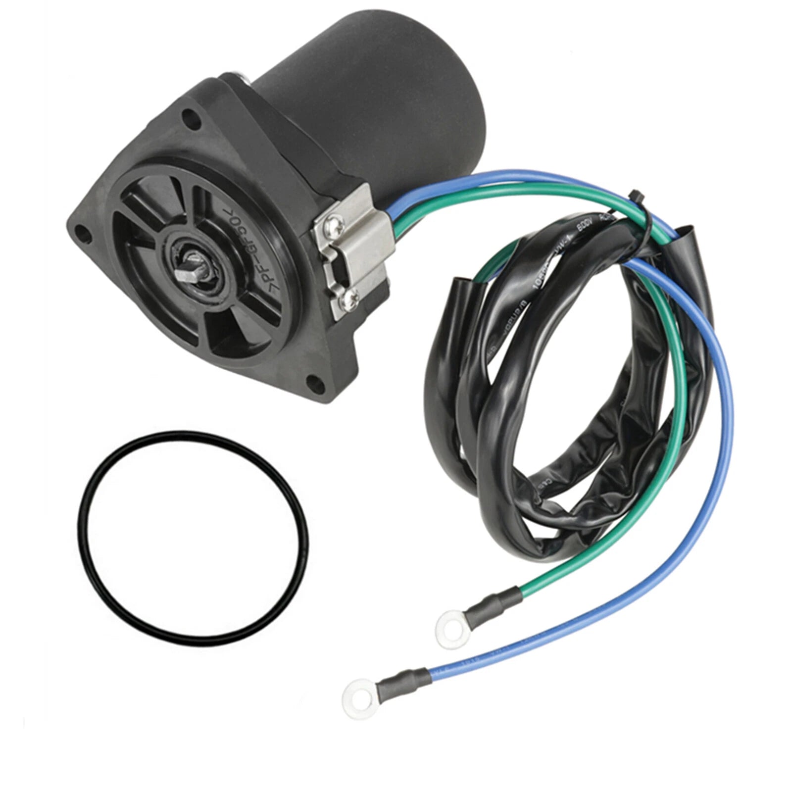 Power Trim Motor for Yamaha F150 150HP 4-Stroke (2010–2014) 63P-43880-10