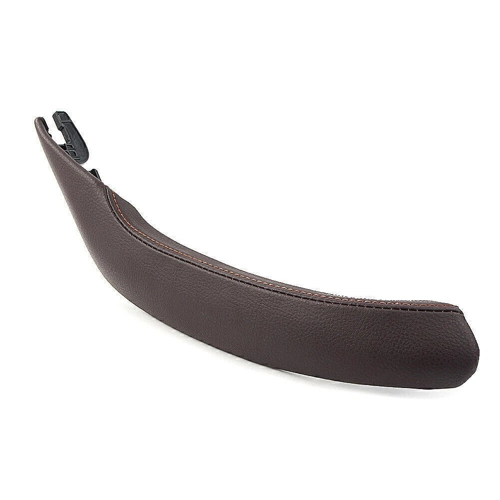 Interior Outer Door Pull Handle Trim Cover Left for BMW X3 X4 (2011–2018)