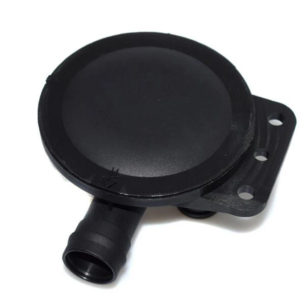 Engine Crankcase Vent Valve PCV For 2005-09 Land Rover LR3 Range Rover LR003380