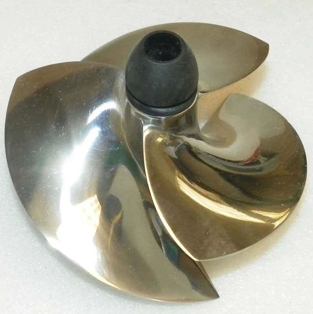 Solas Impeller 140mm for Sea-Doo 720/800 (1995–1998) - SD-CD-16/24