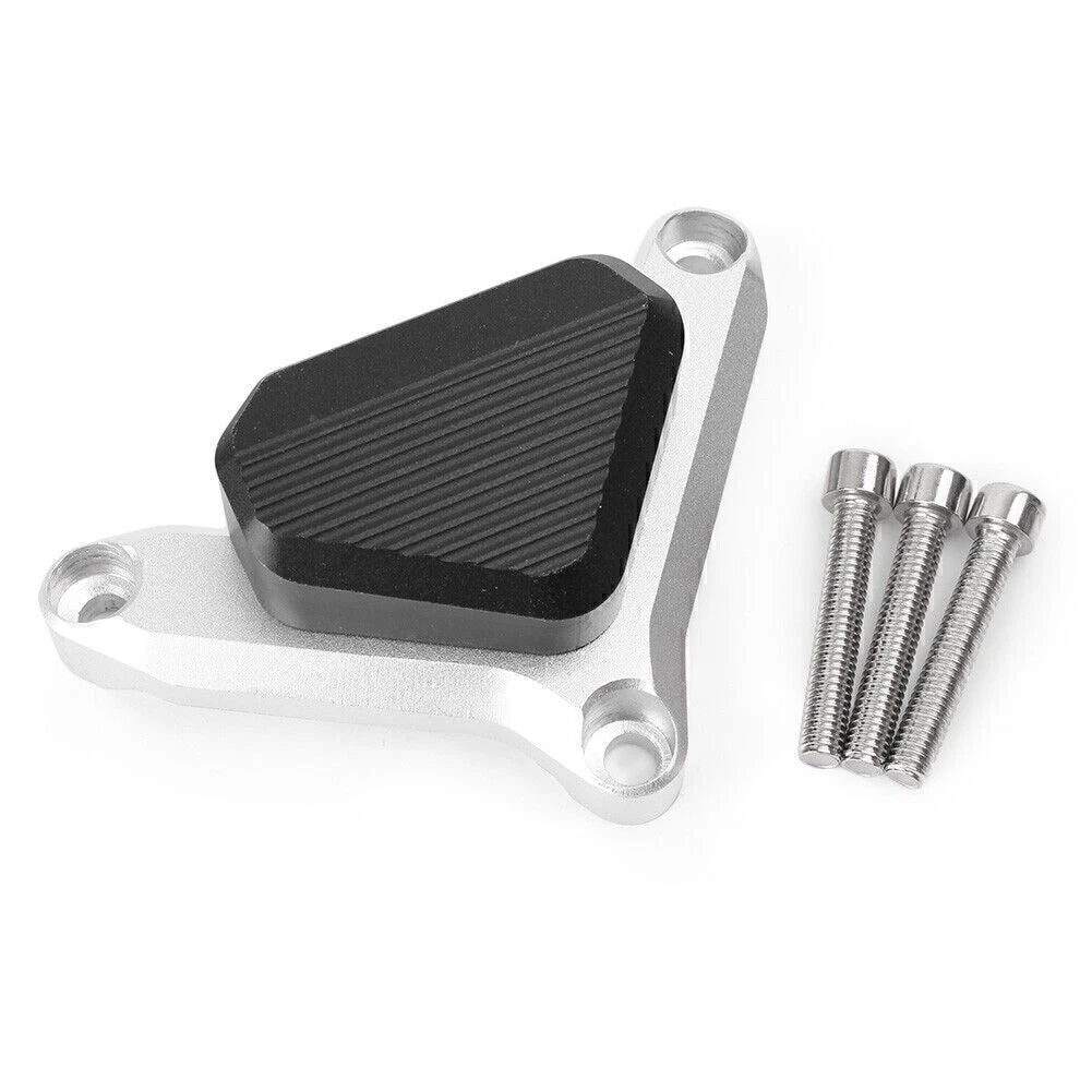 CNC Water Pump Guard for Ducati Multistrada 1200 S (2015–UP)