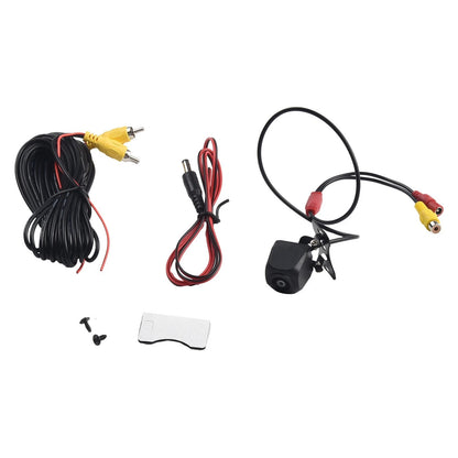 4K Rear View Camera for AHD Night Vision (2018–2023)