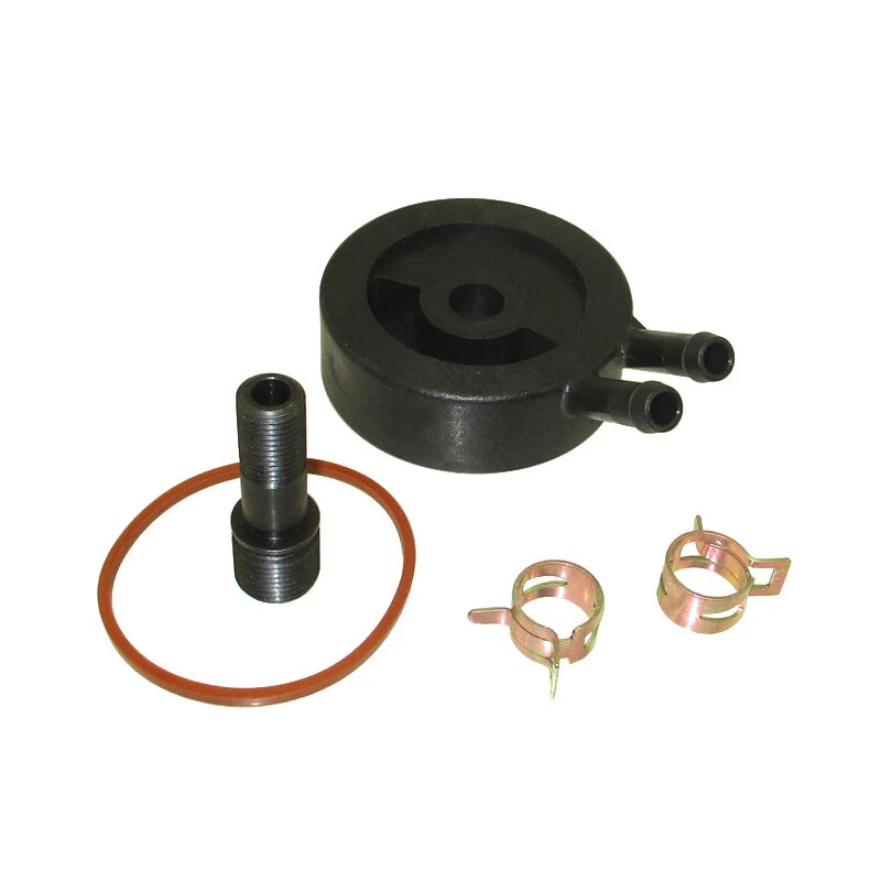 Oil Filter Adapter Kit for ECV730-3011/ECV730-3017 (25 HP)