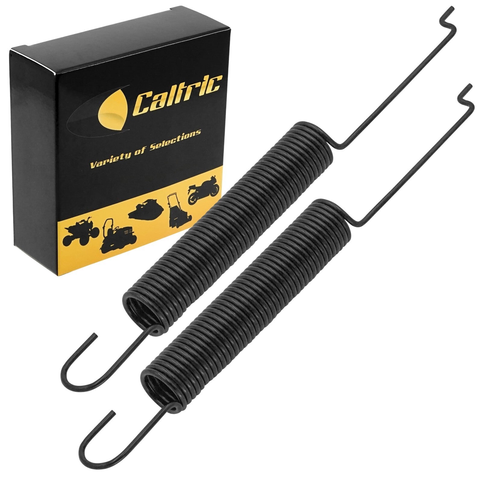 Extension Spring Replacement for John Deere 1742HS 17.542HS 17.542 (2000–2005)