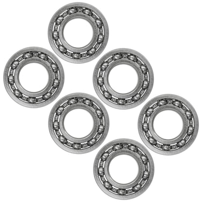 Spindle Ball Bearing Replacement for John Deere X710 X730 X734 X738 X739 (2005–2006)