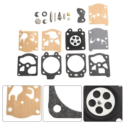 Auto Carburetor Diaphragm Gasket Repairing Kit For K20-WAT for wa for wt Series