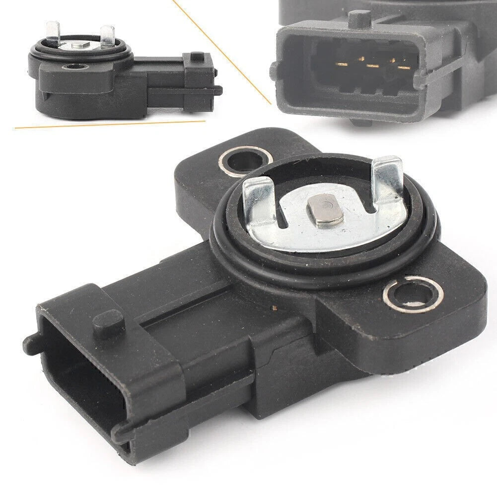 1pc Throttle Position Sensor TPS For Kia Morning Picanto 2004 2005 2006 2007