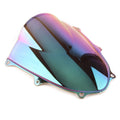 Front Windshield for Suzuki GSXR1000 (2017–2018) Deep-Iridium Windscreen