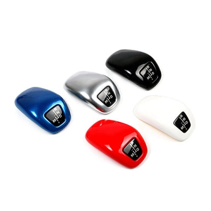 Gear Shift Knob Cover Trim for Porsche Panamera 971 (2017–2020)