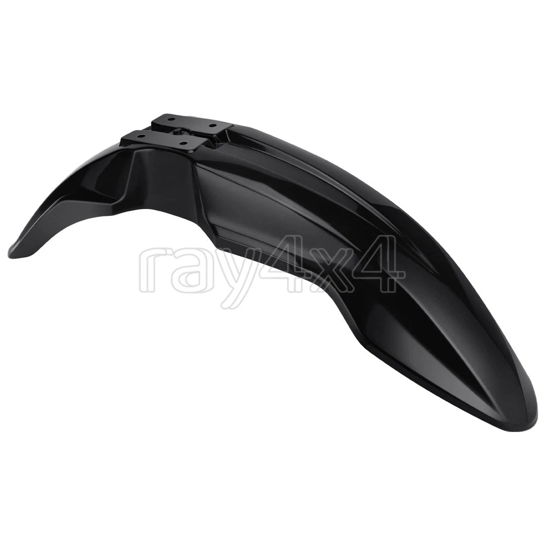 Front Fender for Suzuki DRZ400SM DR-Z400SM (2005–2008, 2013–2024)