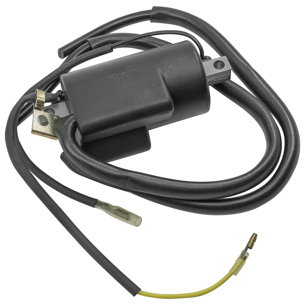 Ignition Coil Replacement for Kawasaki KZ400-S Special (1975–1977)