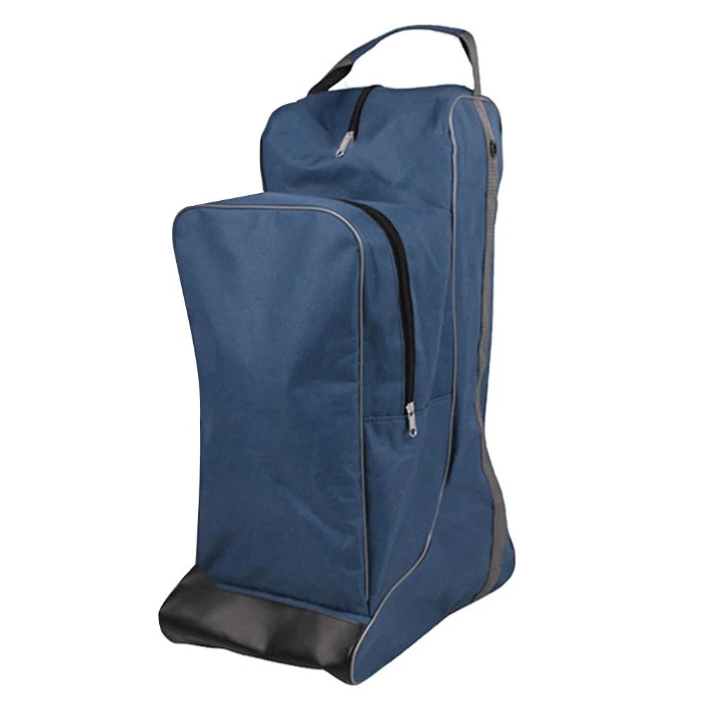 Equestrian Storage Bag for Riding Accessories