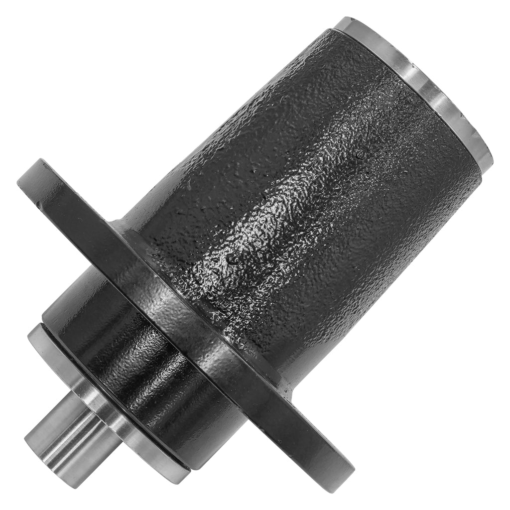 Deck Spindle Replacement for Hustler Super Z Hyperdrive X-One Diesel Z (2008–)