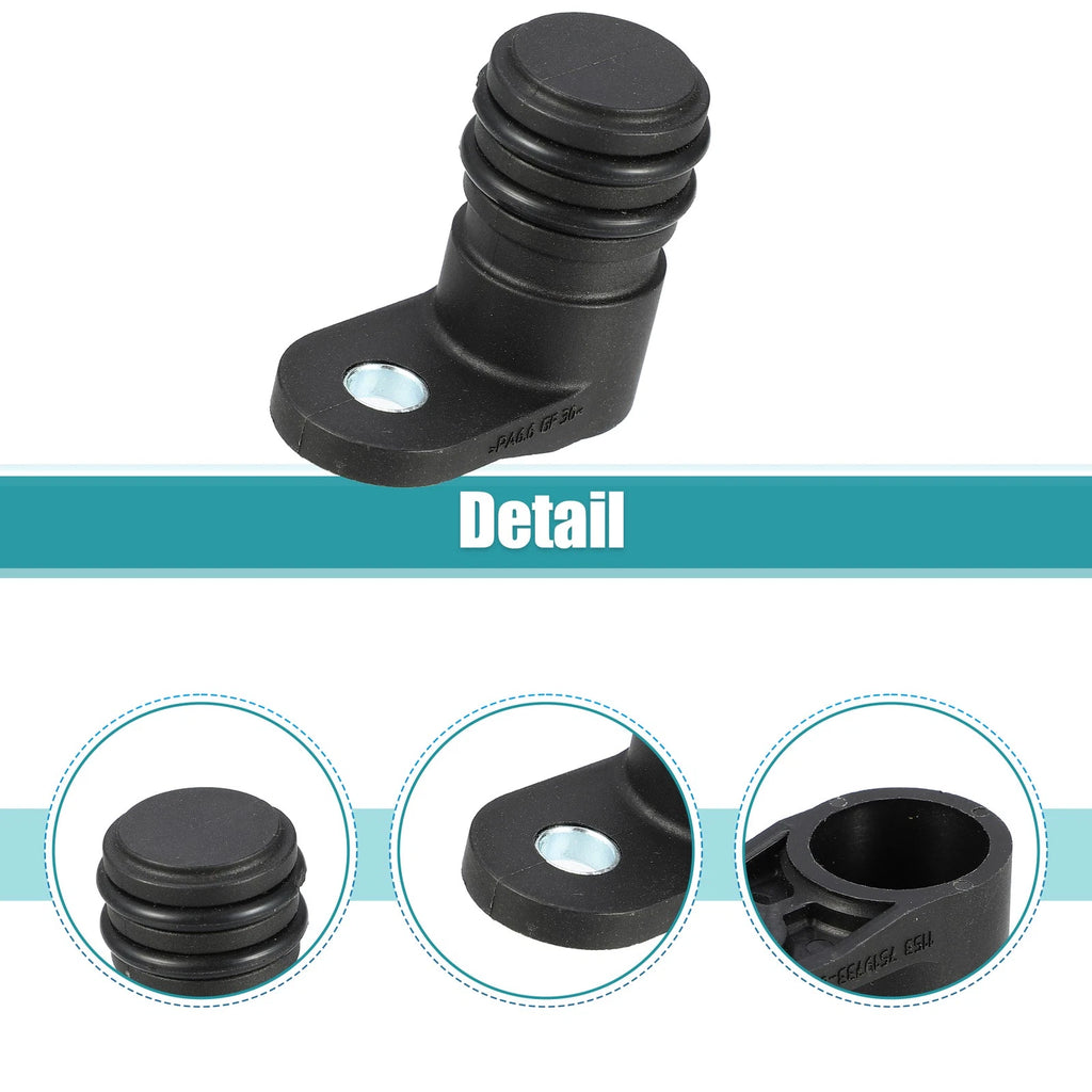 Engine Coolant Sealing Blind Plug Replacement for BMW 528i (2008–2010)