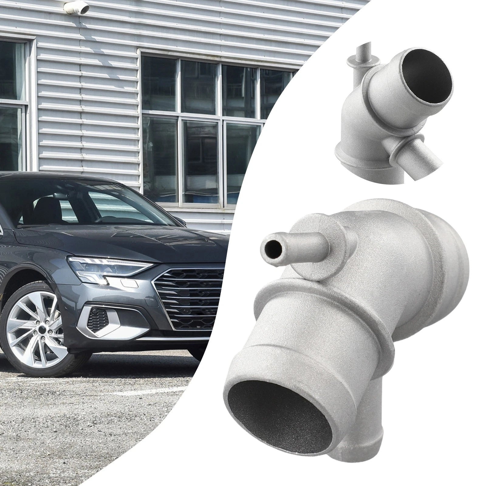 Connector for Audi (1J0121087C)
