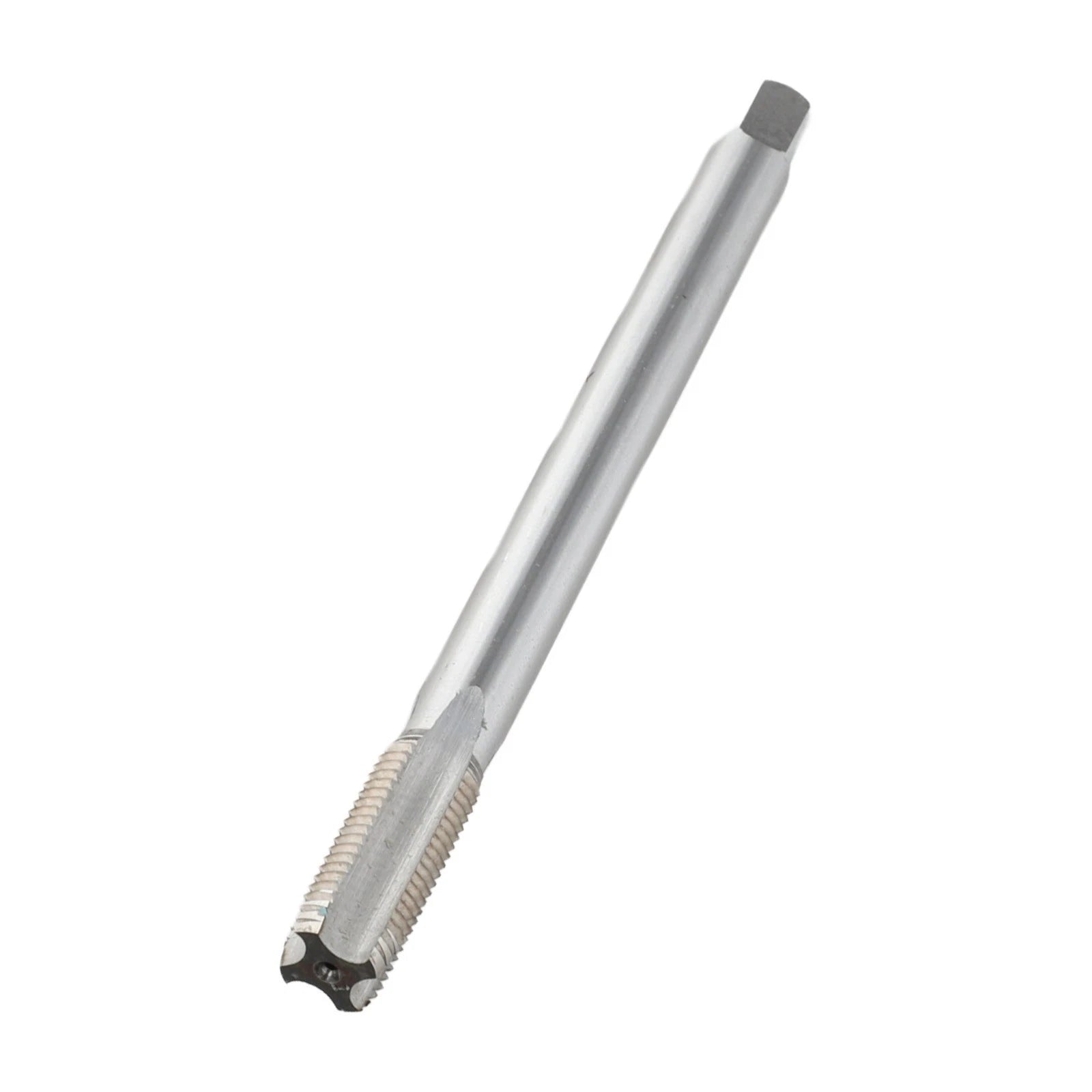 Efficient Extra Long Straight Flute Tap for Threading