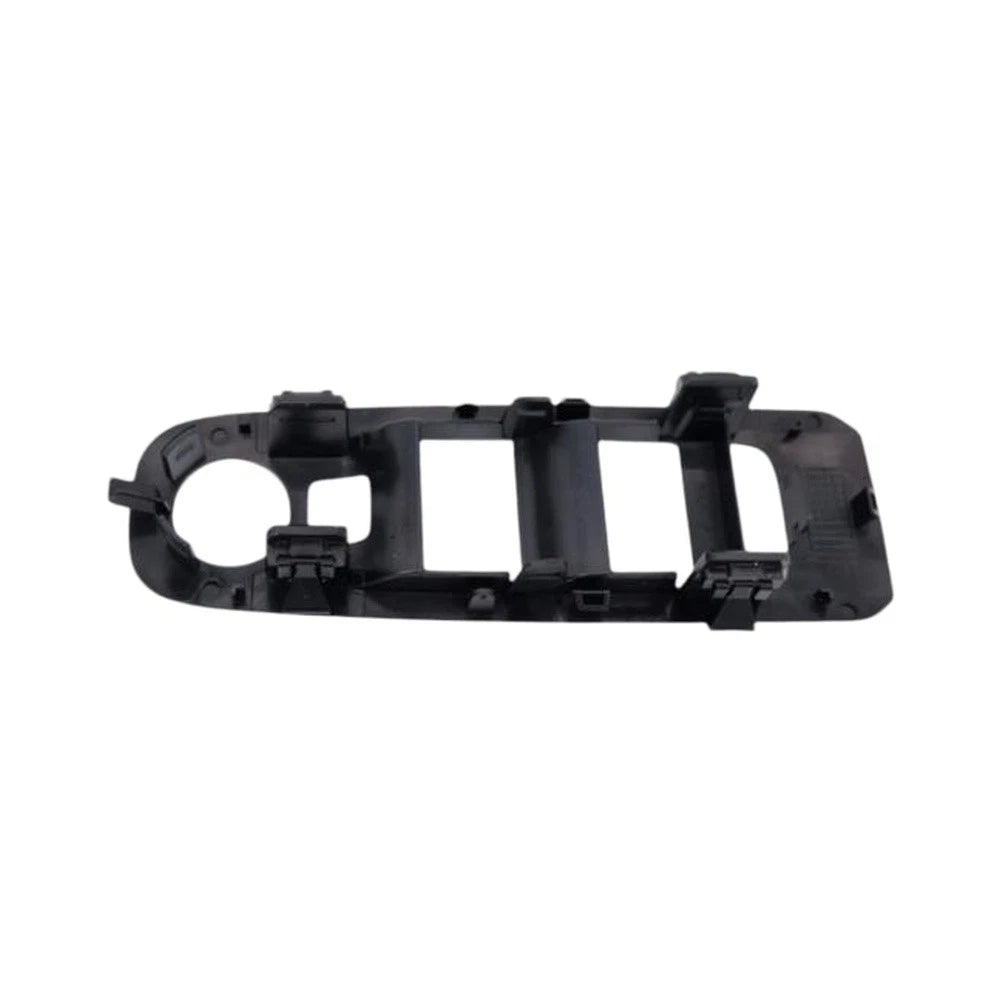Control Panel Cover for Auto Parts Replacement (2010–2015)