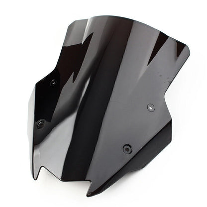 Windshield for Kawasaki Z1000SX (2020) Black