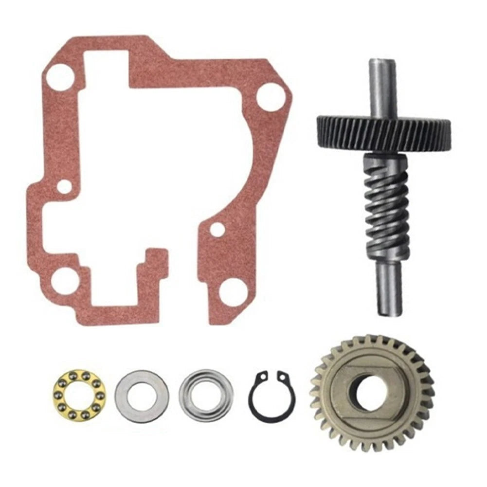 W11086780 Worm Gear for Kitchenaid Essential