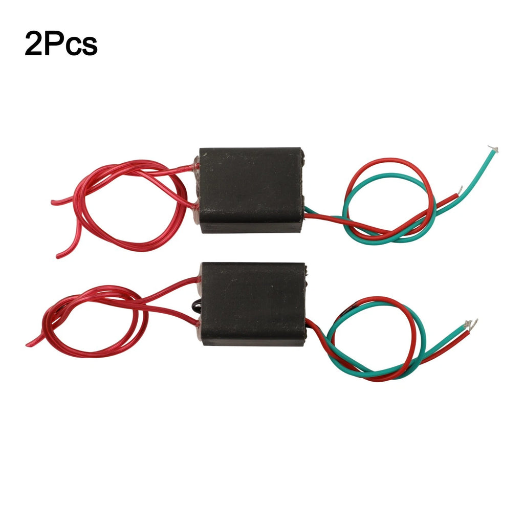 2X Boosting Power Supply Module DC 36V to 20KV High Voltage Generator