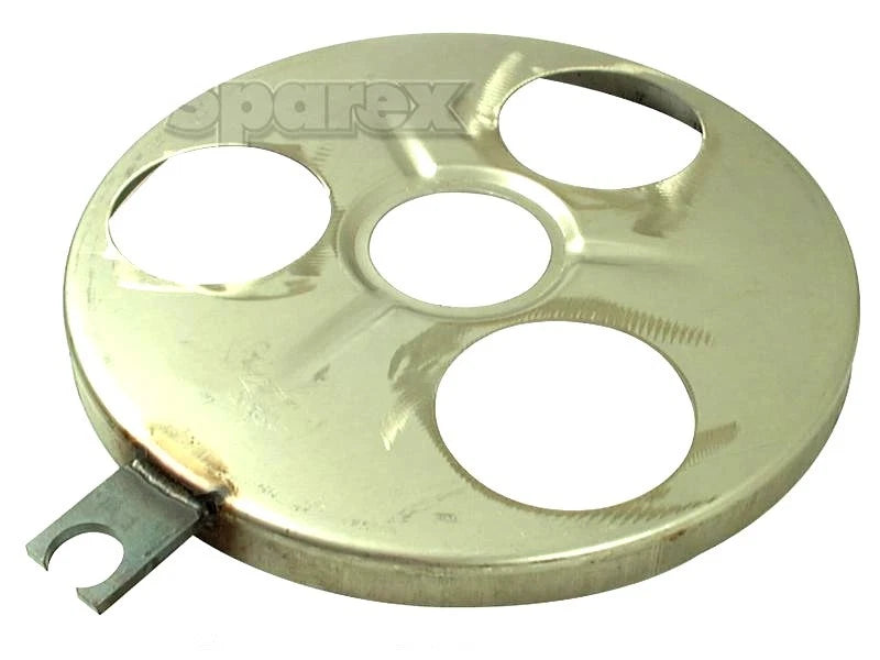 Bottom Disc for Vicon PS02 PS03 PS04 Fertiliser Spreaders