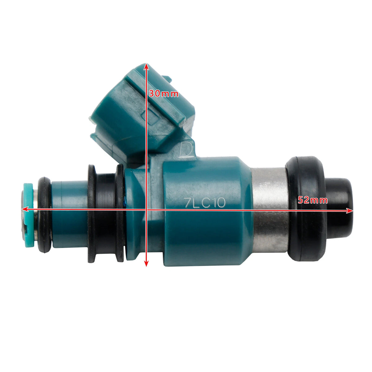 Fuel Injector 16450-KRN-A41 for Honda CRF250R (2010–2017)