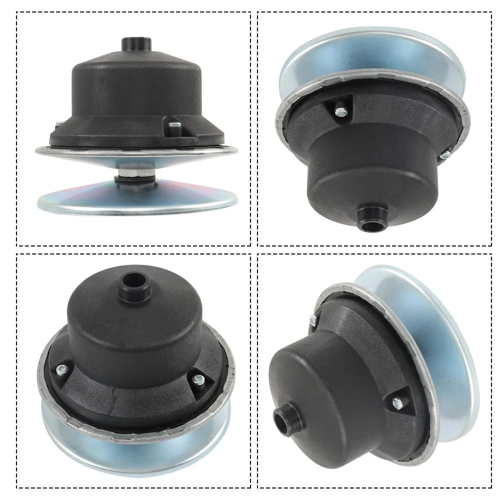Driven Pulley Kit for Husqvarna RS800 (587086701)