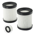 2 Pack Filter for Beldray Airgility BEL0776 & BEL01171 (22.2V & 29.6V)
