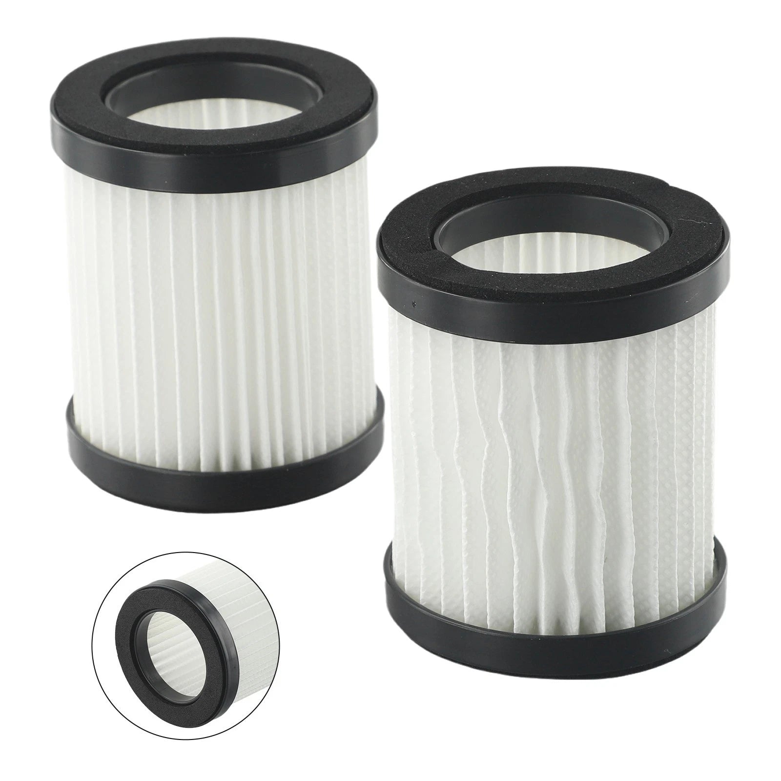 2 Pack Filter for Beldray Airgility BEL0776 & BEL01171 (22.2V & 29.6V)