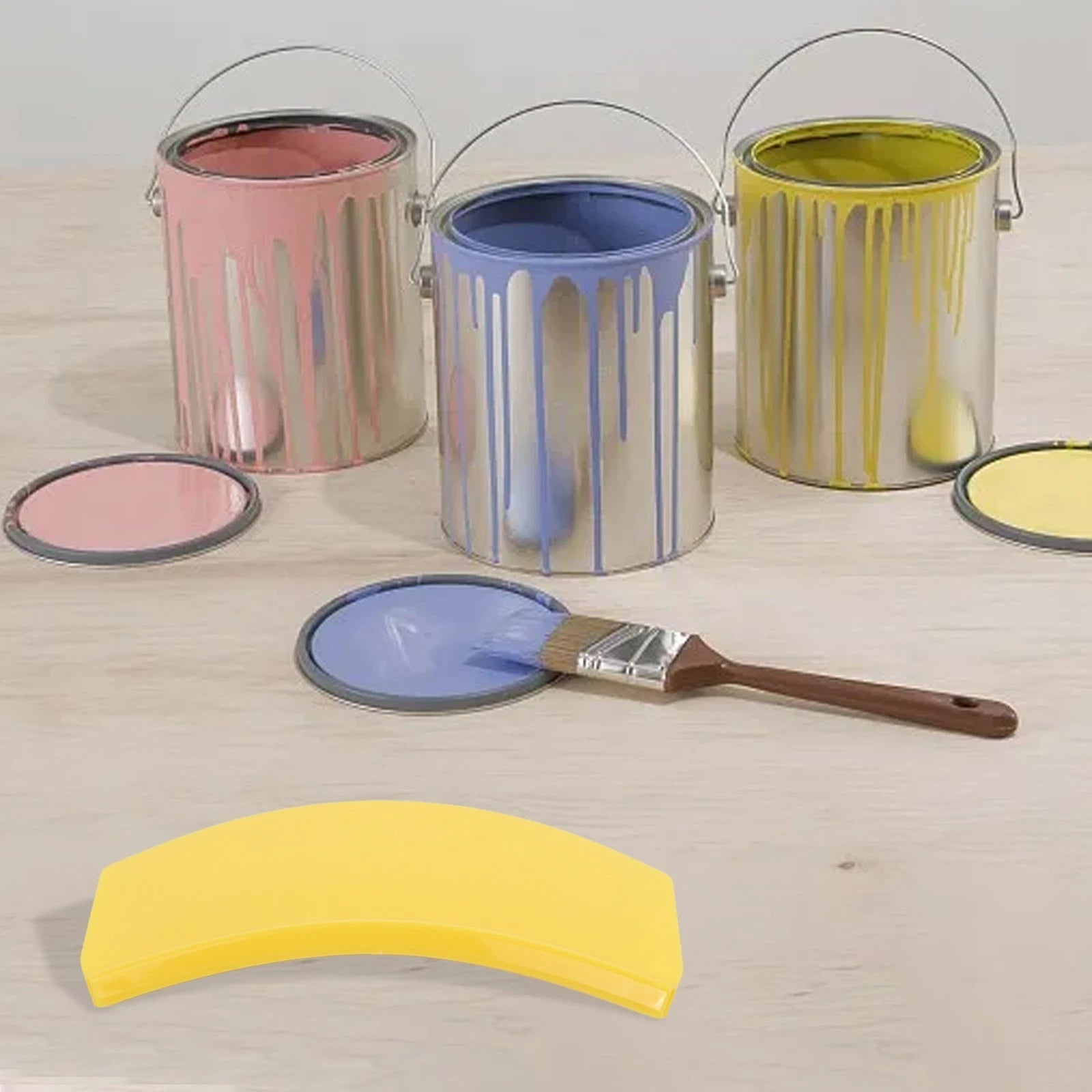 Dripless Pouring Spout Pack of 5 for Optimized Workflow