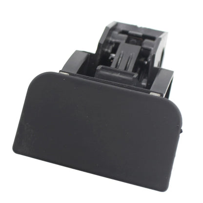 Glove Box Handle Latch for VW Polo (2005–2009) Black