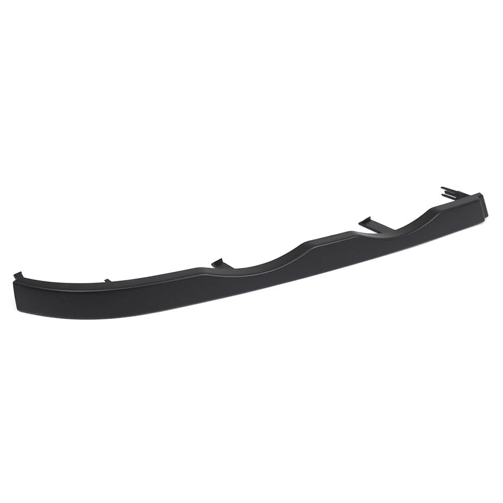 Front Bumper Headlight Lower Molding Trim Right for BMW 3 Series E46 (1997–2005)
