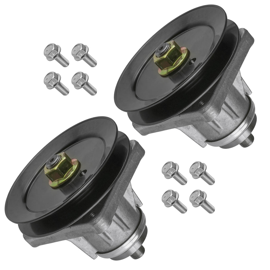 Spindle Assembly Replacement for MTD Cub Cadet Troy Bilt LTX2146 (1996–2016)
