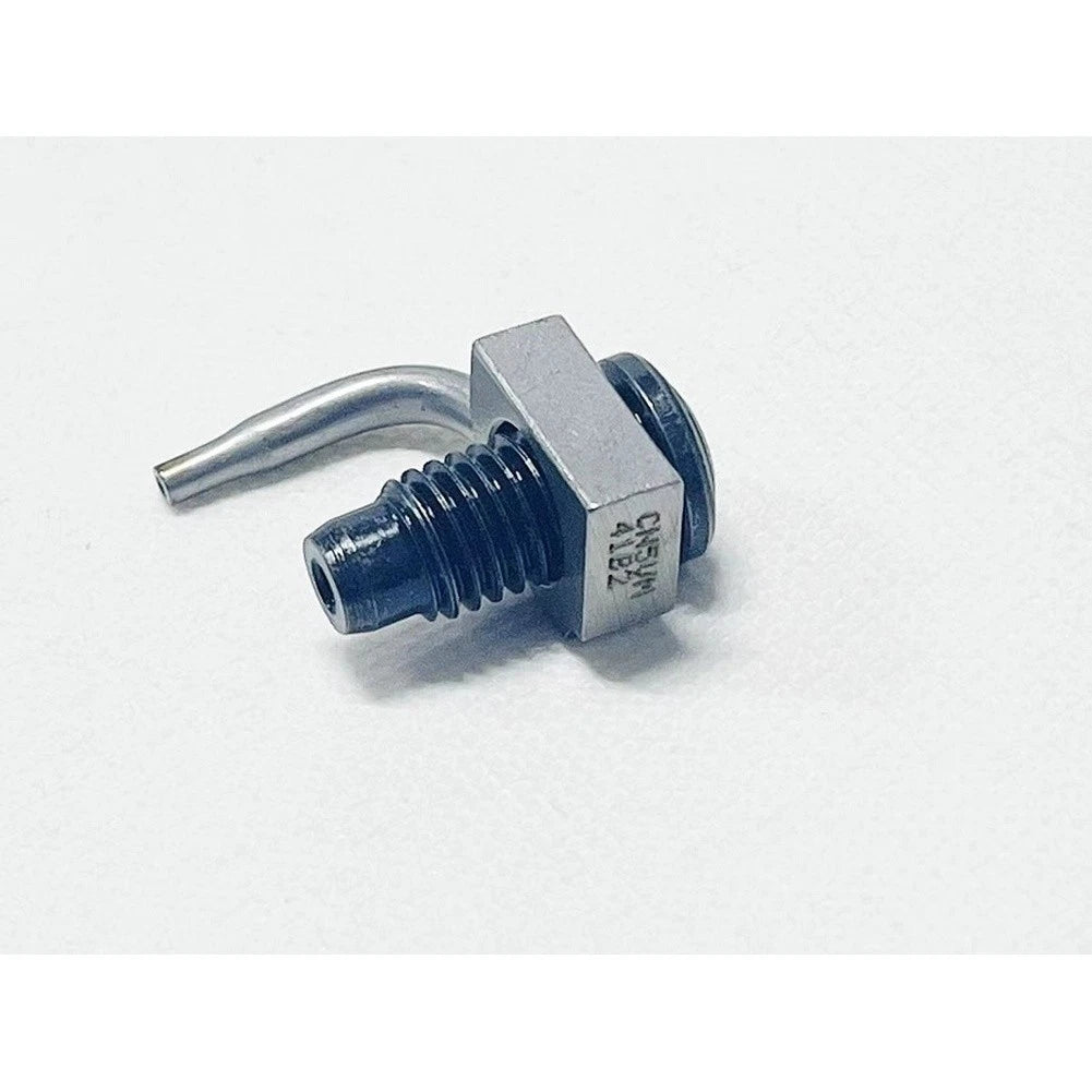 Engine Gasline Oil Nozzle for CC 2009-2017, Golf 2006-2013 1.8T/2.0T