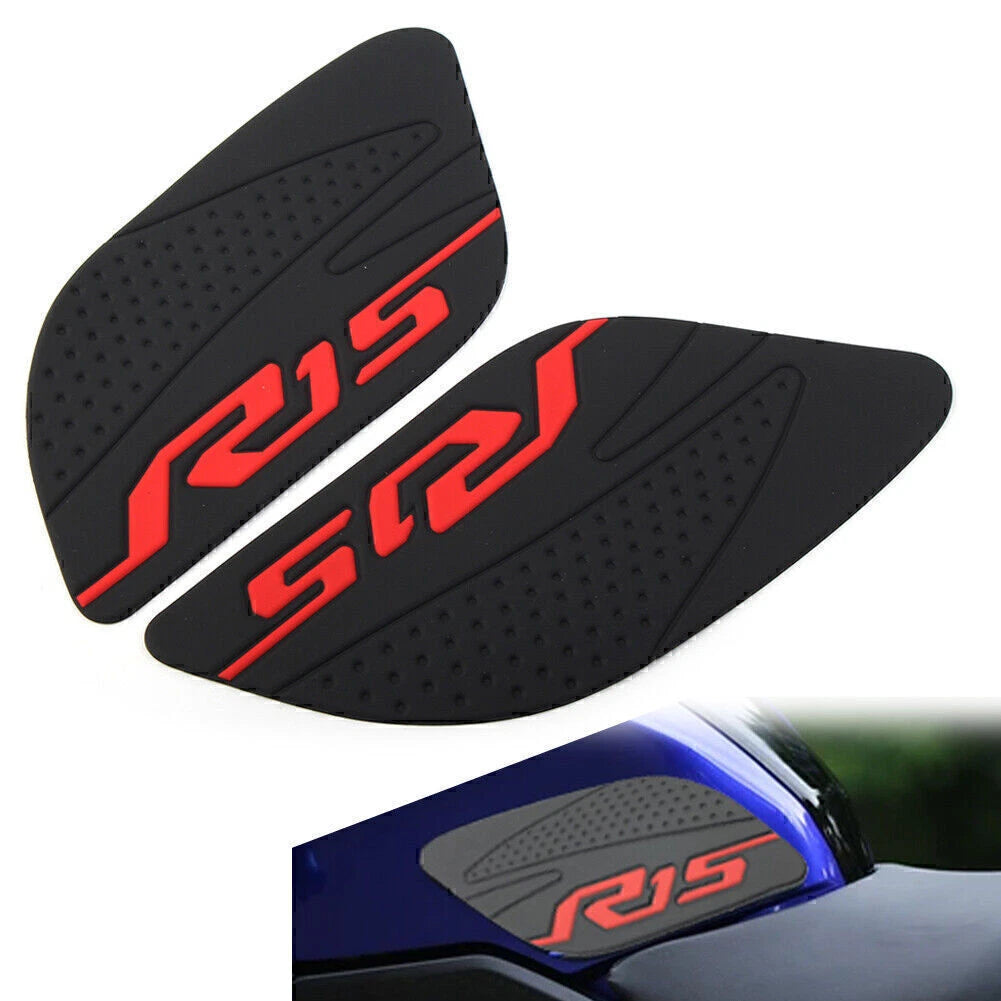 Slip Sticker Traction Pad for Yamaha R15 V3 (2017–2020)