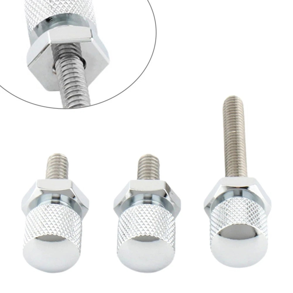 Windshield Screw 6mm for Harley Electra Glide Street Glide Ultra Limited (2014–2023)