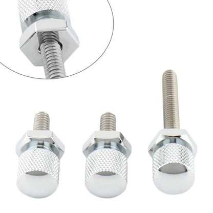 Windshield Screw 6mm for Harley Electra Glide Street Glide Ultra Limited (2014–2023)