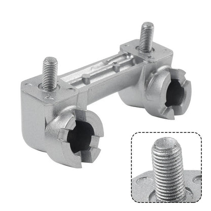 Handlebar Holder Mount Clamp for Honda Monkey Z50