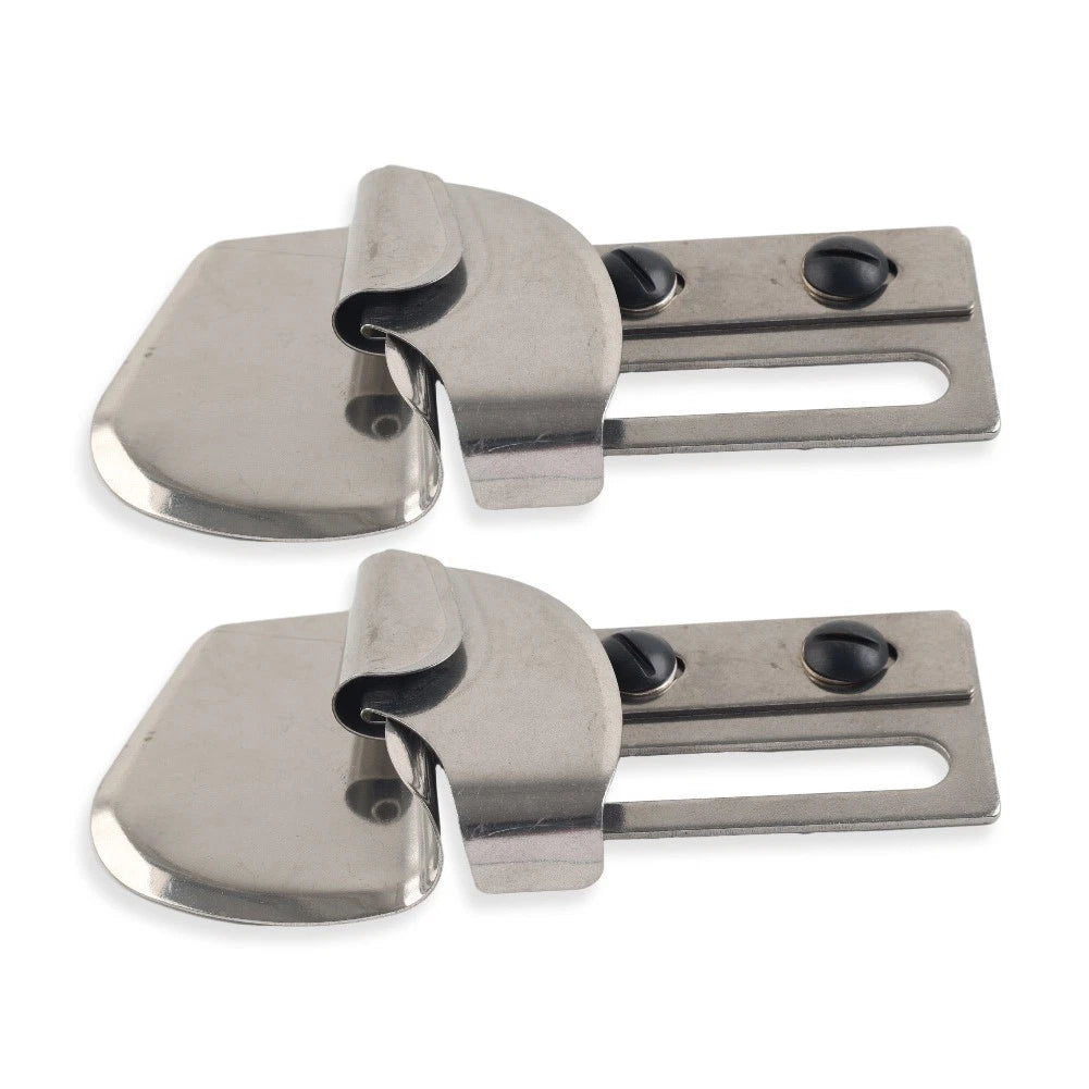 Lap Seam Folder Arm for Union Special 302MH (Industrial 2-Needle)